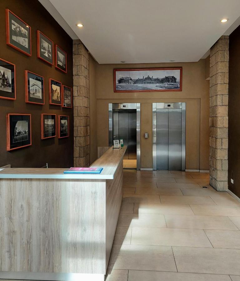 Design Studio Centro De Bariloche Exterior foto